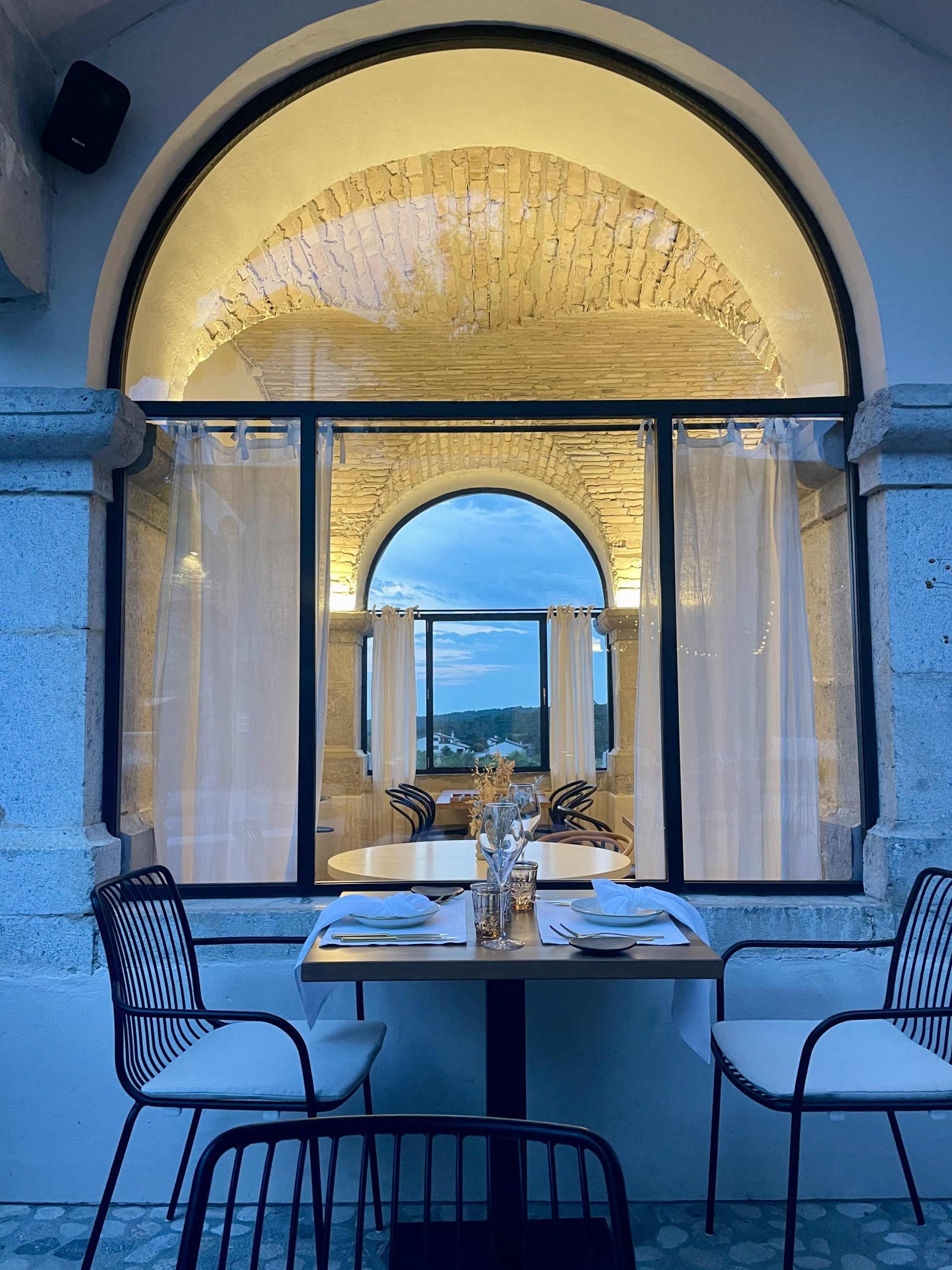 Bistro Grad Štanjel